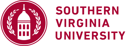 Southern Virginia University logo
